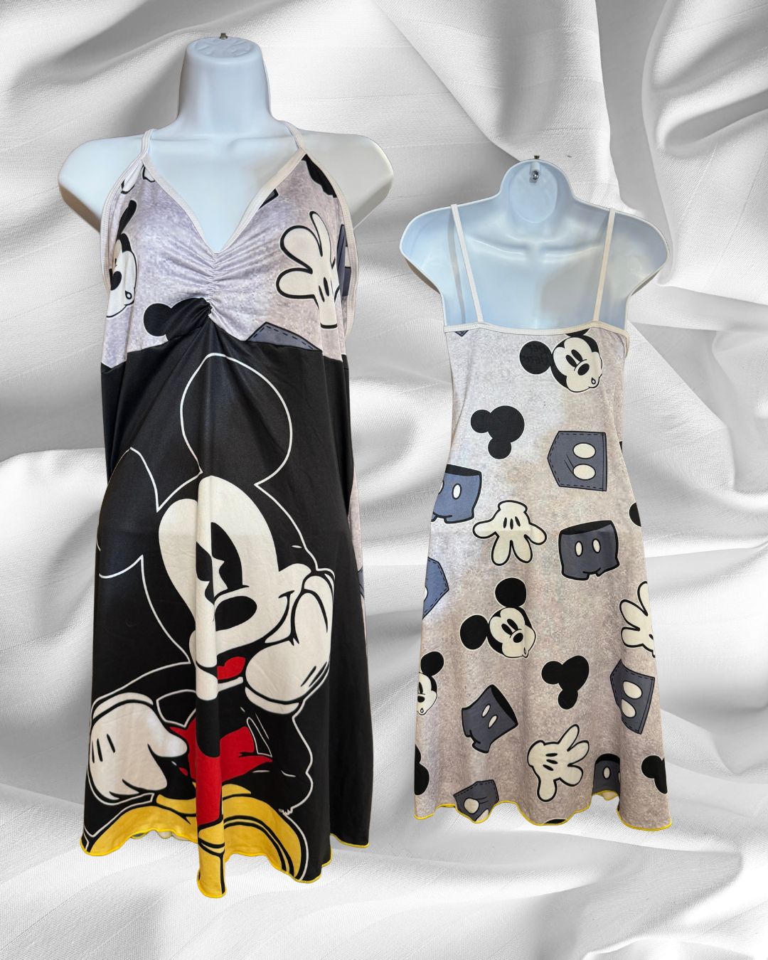 Magic Mouse Nightgown