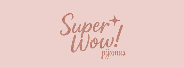 Super Wow PJs